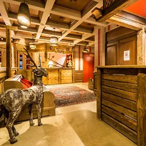 Appartement Le Portillo, Val Thorens